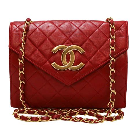 sac chanel vintage pas cher|collection chanel occasion.